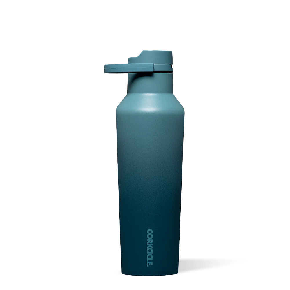 Series A Sport Canteen 20oz / 32oz - Storming Gravity