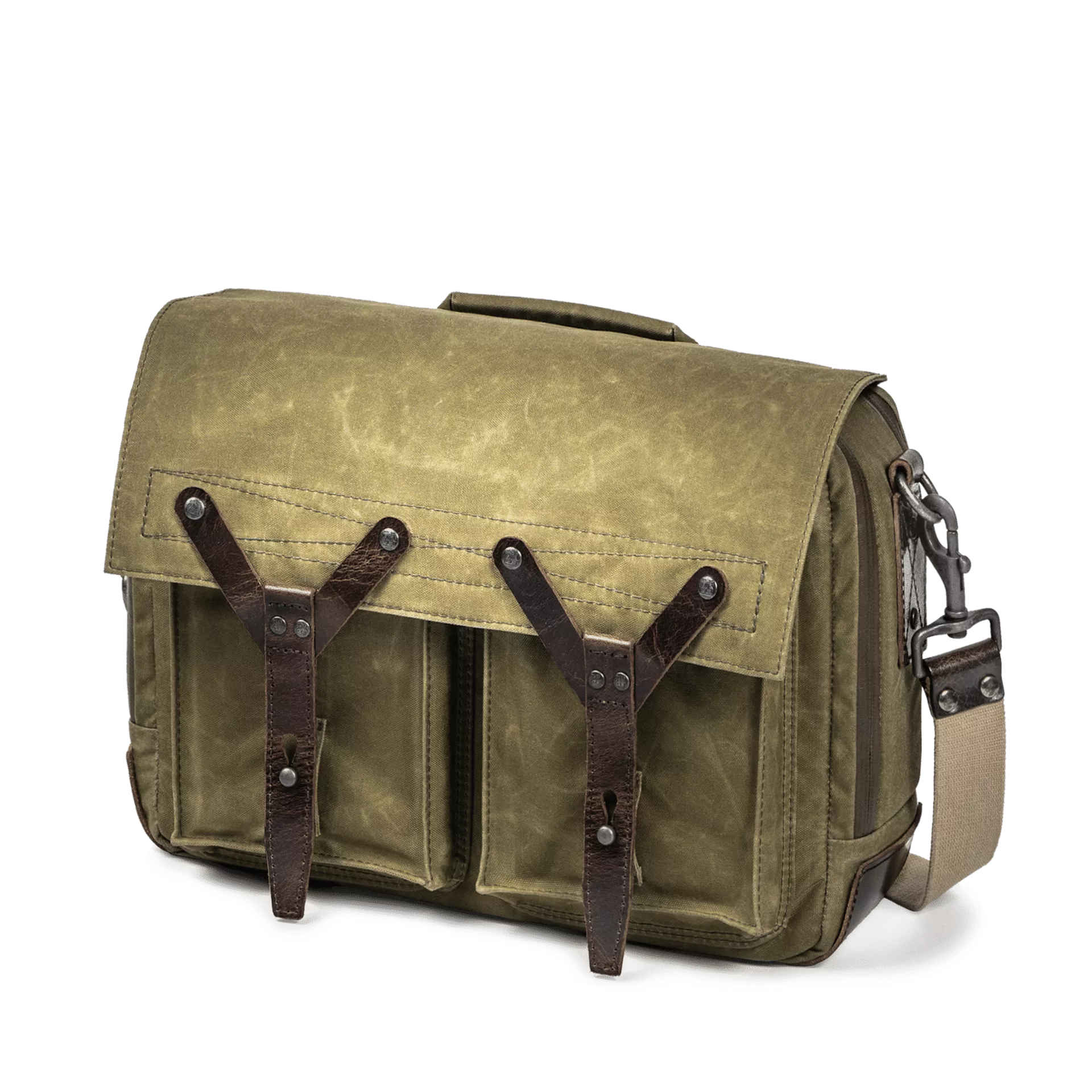 Scout Camera Bag 9L - Storming Gravity