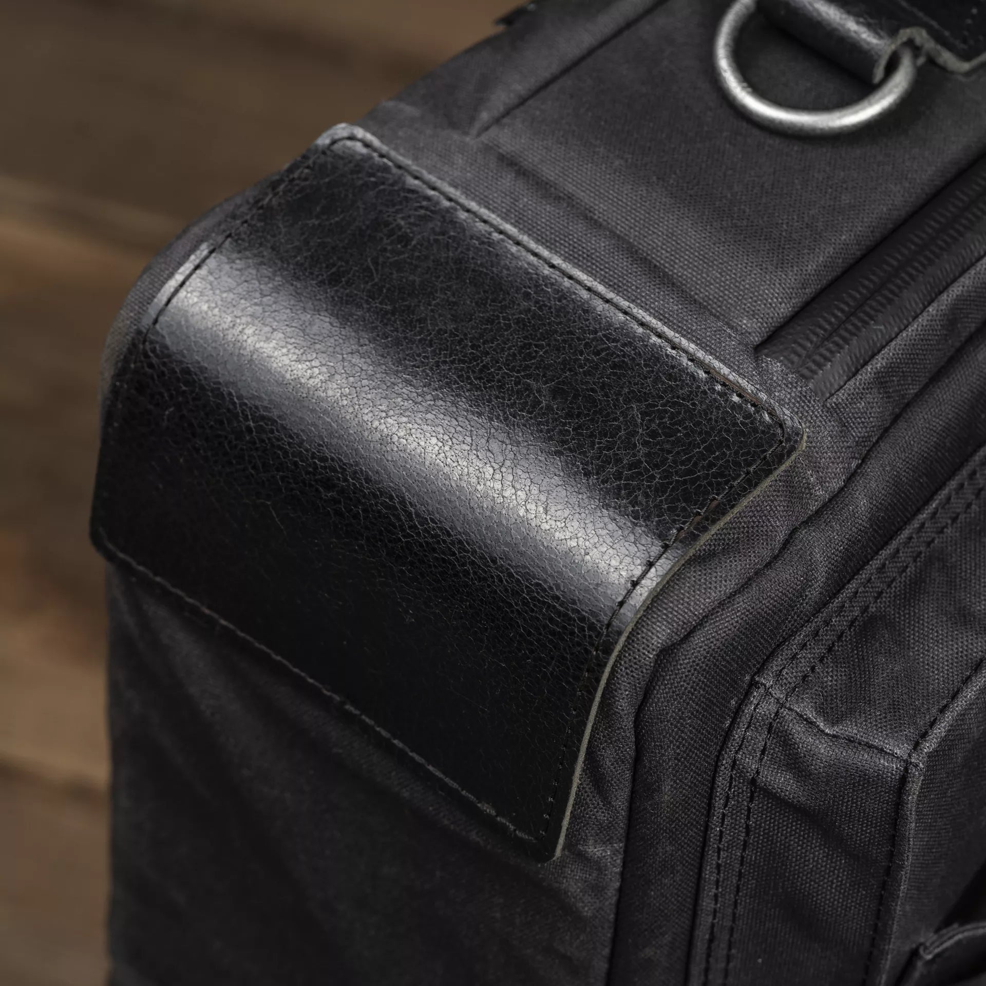 Scout Camera Bag 9L - Storming Gravity