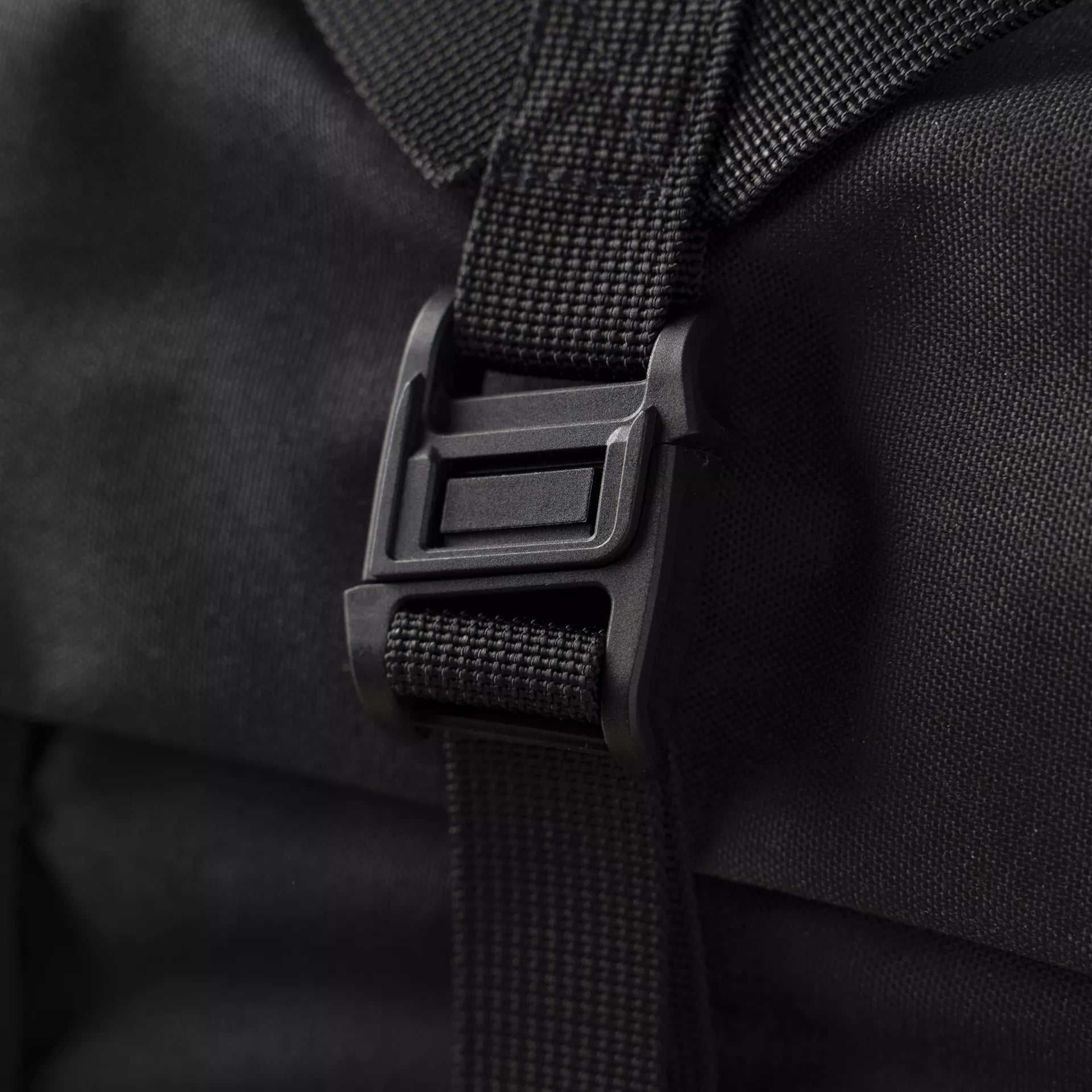 Brompton Bag 7L (Upgraded) - Storming Gravity