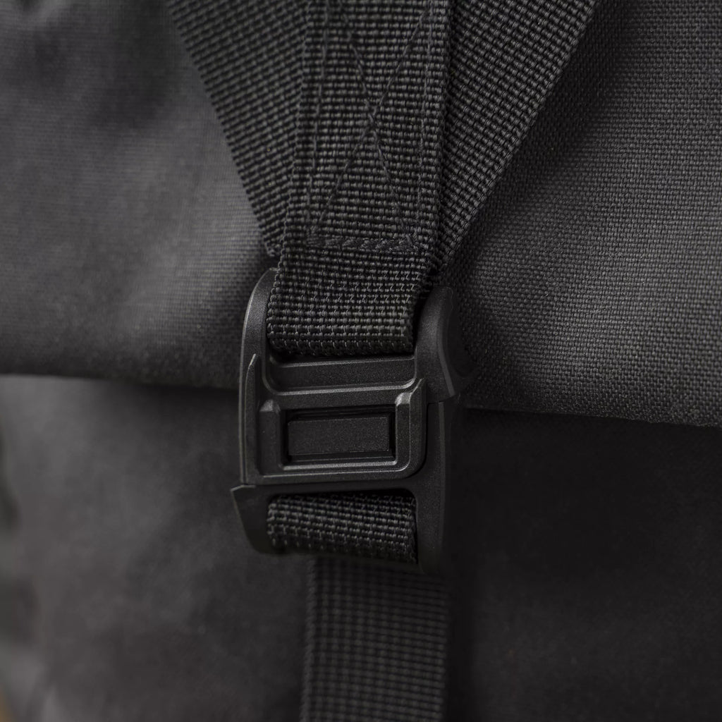 Pilot Canvas Travel Camera Bag 2L Upgraded