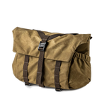 Pilot Canvas Travel Camera Bag 10L Upgraded