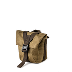 Pilot Canvas Travel Camera Bag 2L Upgraded