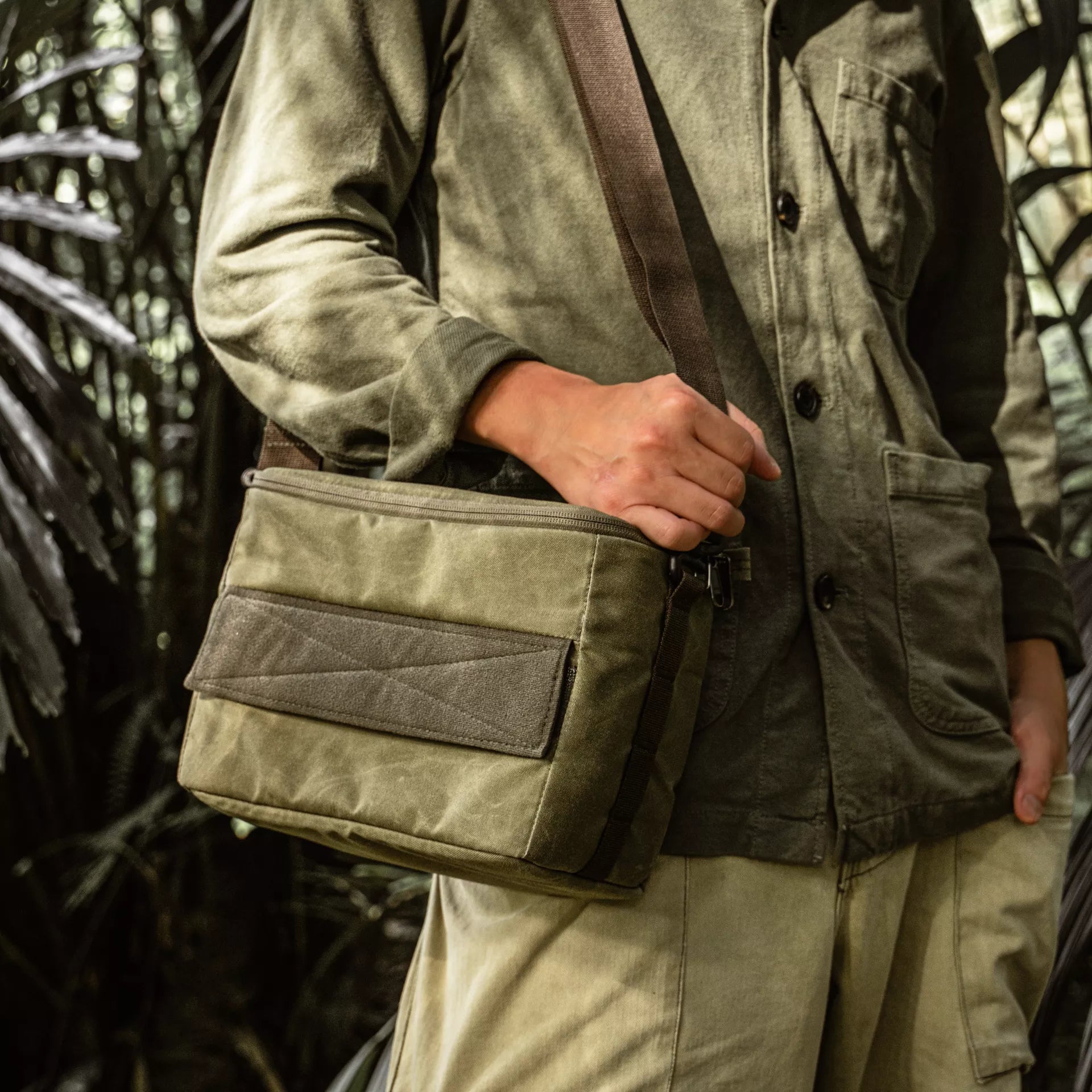 Commander Portable Insert 5L - Storming Gravity