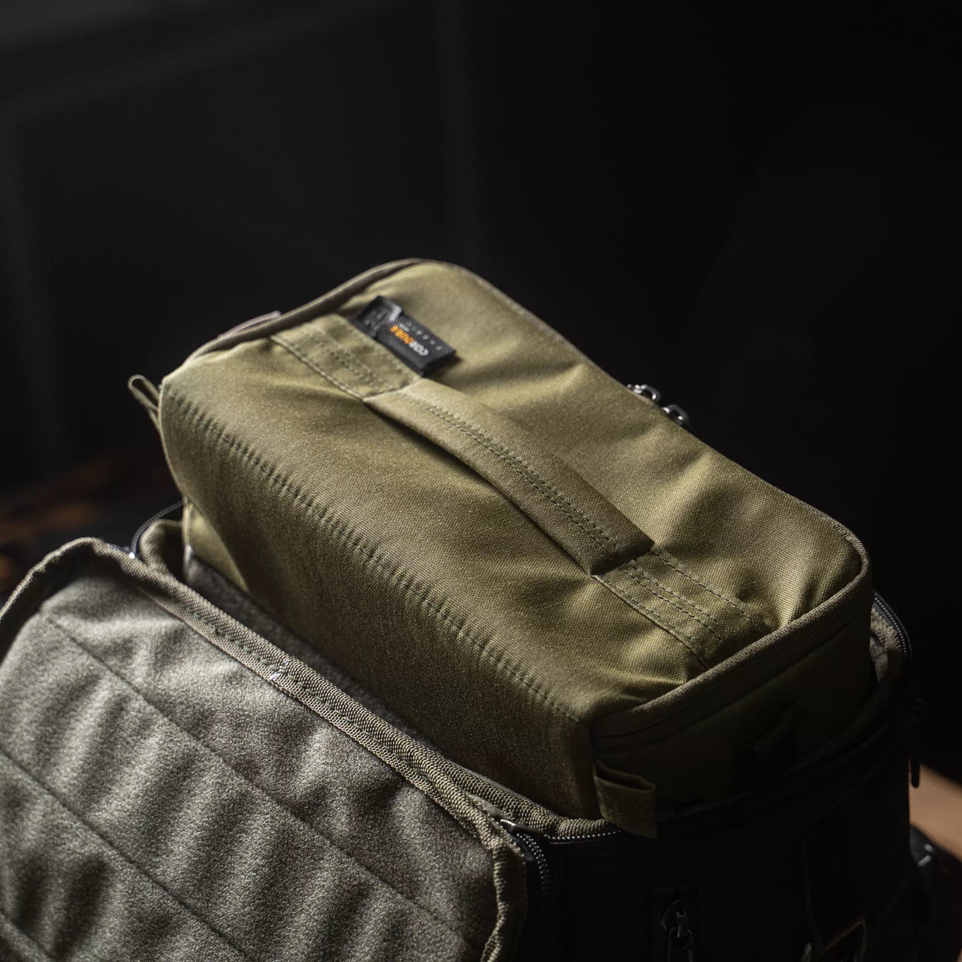 Commander Portable Insert 5L - Storming Gravity