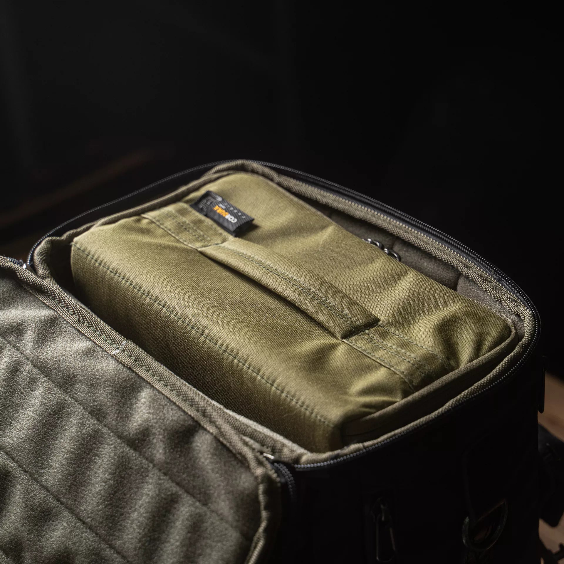 Commander Portable Insert 5L - Storming Gravity
