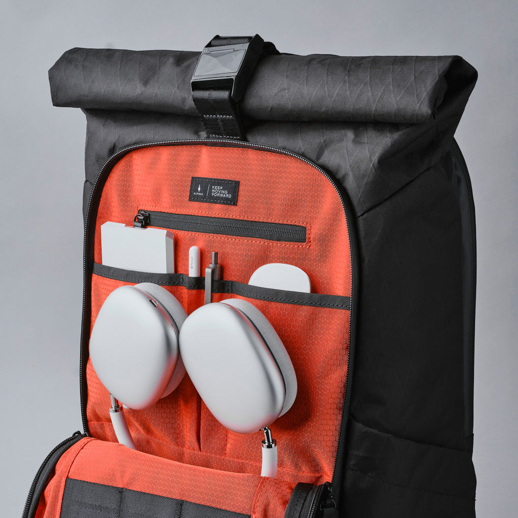 Alpaka Shift Pack V2 35 37L