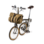 Brompton Bag 10L (Upgraded)