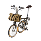 Brompton Bag 7L (Upgraded)