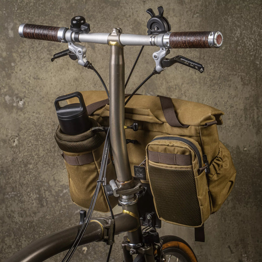 Brompton Bag 10L (Upgraded)