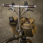 Brompton Bag 7L (Upgraded)