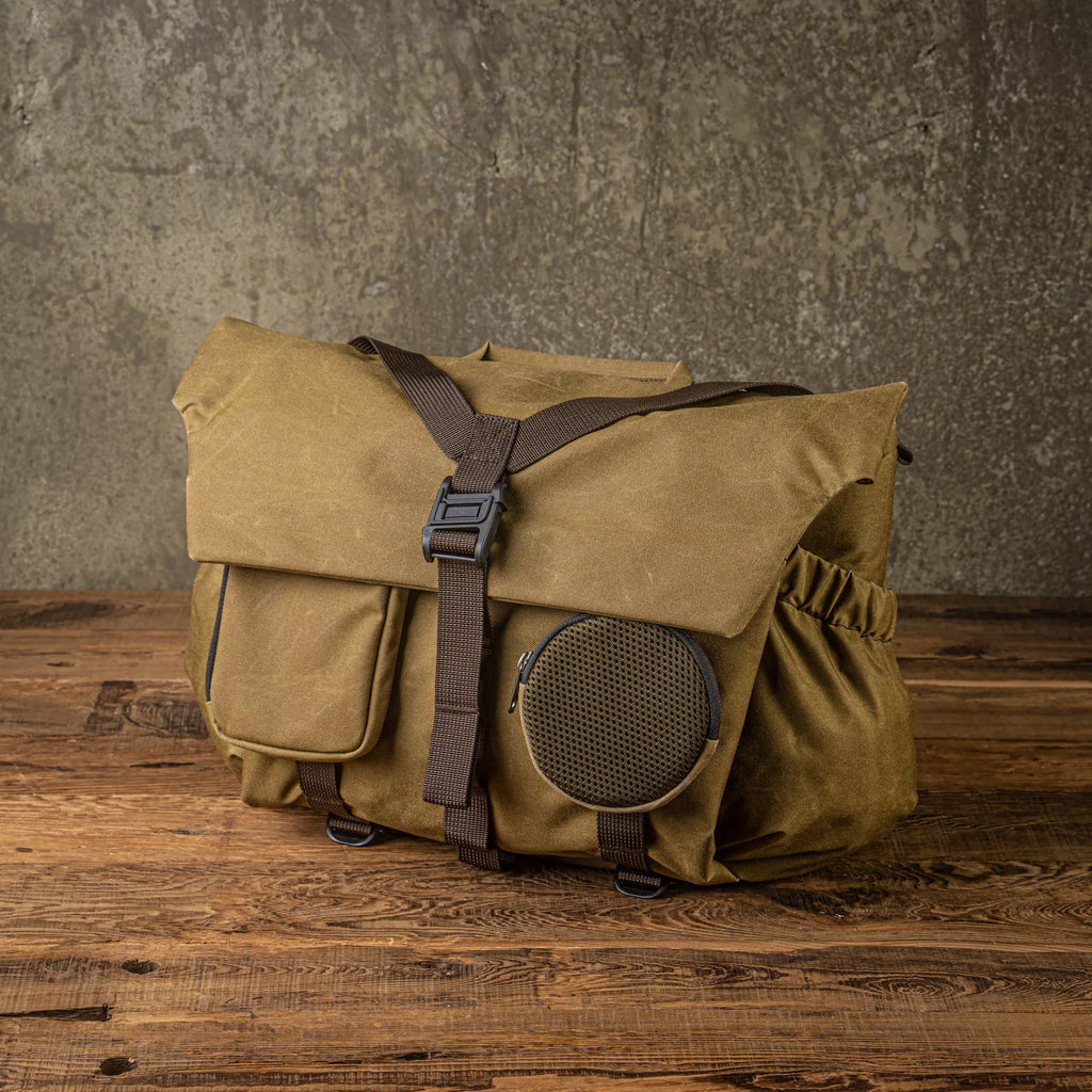 Accessory Pouch Armor 11
