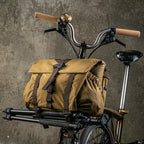Brompton Bag 10L (Upgraded)