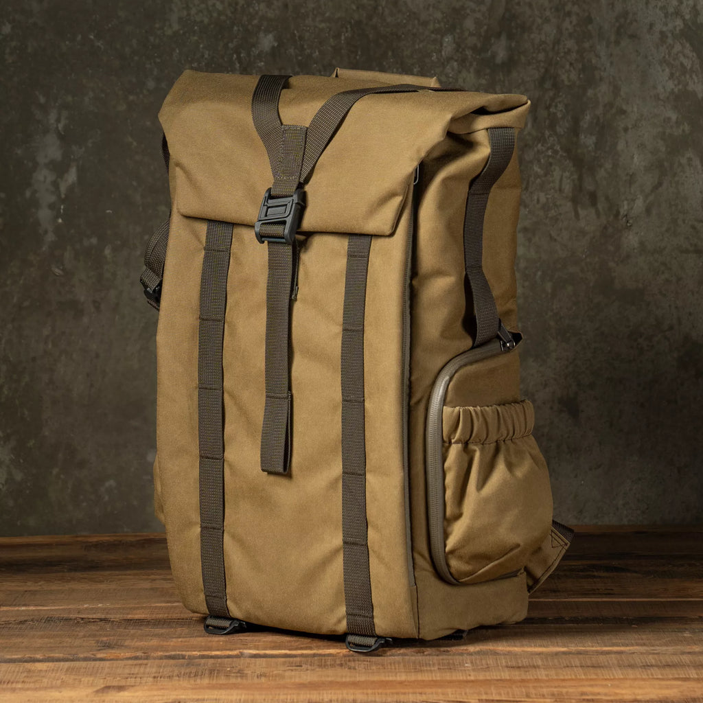 New Pilot Travel Camera Backpack 18L