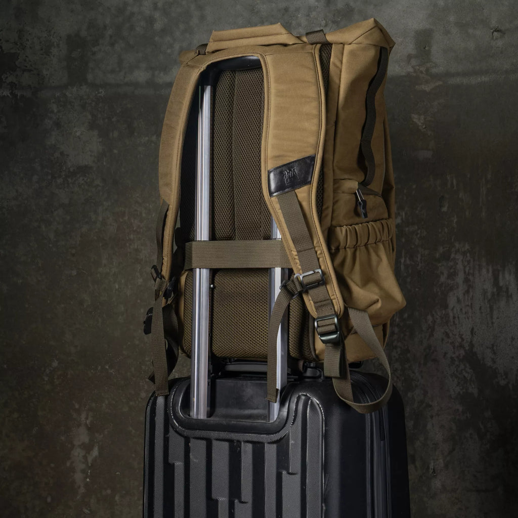 New Pilot Travel Camera Backpack 18L