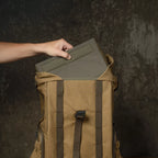 New Pilot Travel Camera Backpack 18L