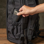 New Pilot Travel Camera Backpack 18L