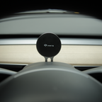 Steering Wheel HUD Magnetic Cellphone Mount