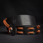 Parashooter Neck Strap (Cura Split Ring)