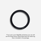 Snap Phone Tripod Wallet MOVAS™ - MagSafe Compatible