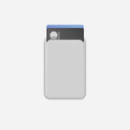 Flash Wallet & Stand - MagSafe Compatible (Upgraded)