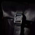 Pilot Leather Travel Camera Bag 3.5L Upgraded