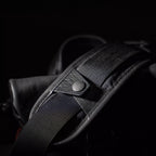 Pilot Leather Travel Camera Bag 3.5L Upgraded