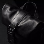 Pilot Leather Travel Camera Bag 3.5L Upgraded
