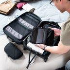 Compression Packing Cube