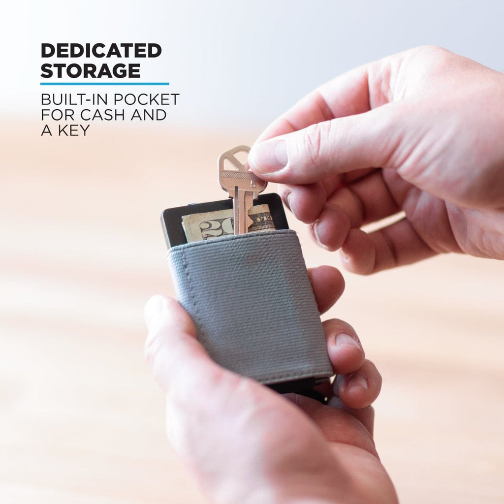 Slim Wallet - Nomatic