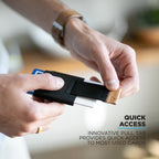 Slim Wallet - Nomatic
