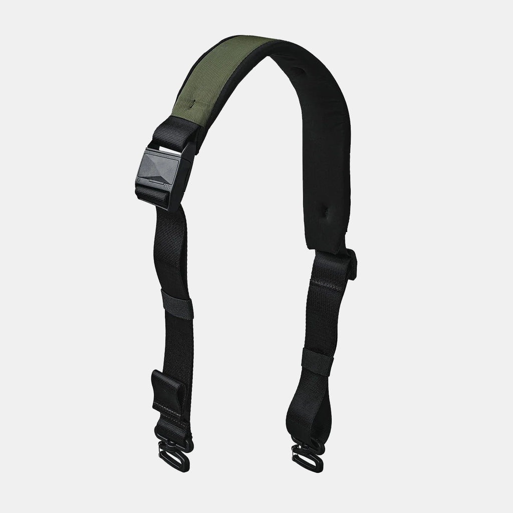 Crossbody Shoulder Strap