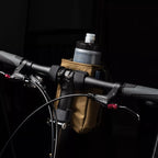 Grab'n Go Front Bottle Pouch for Bicycle