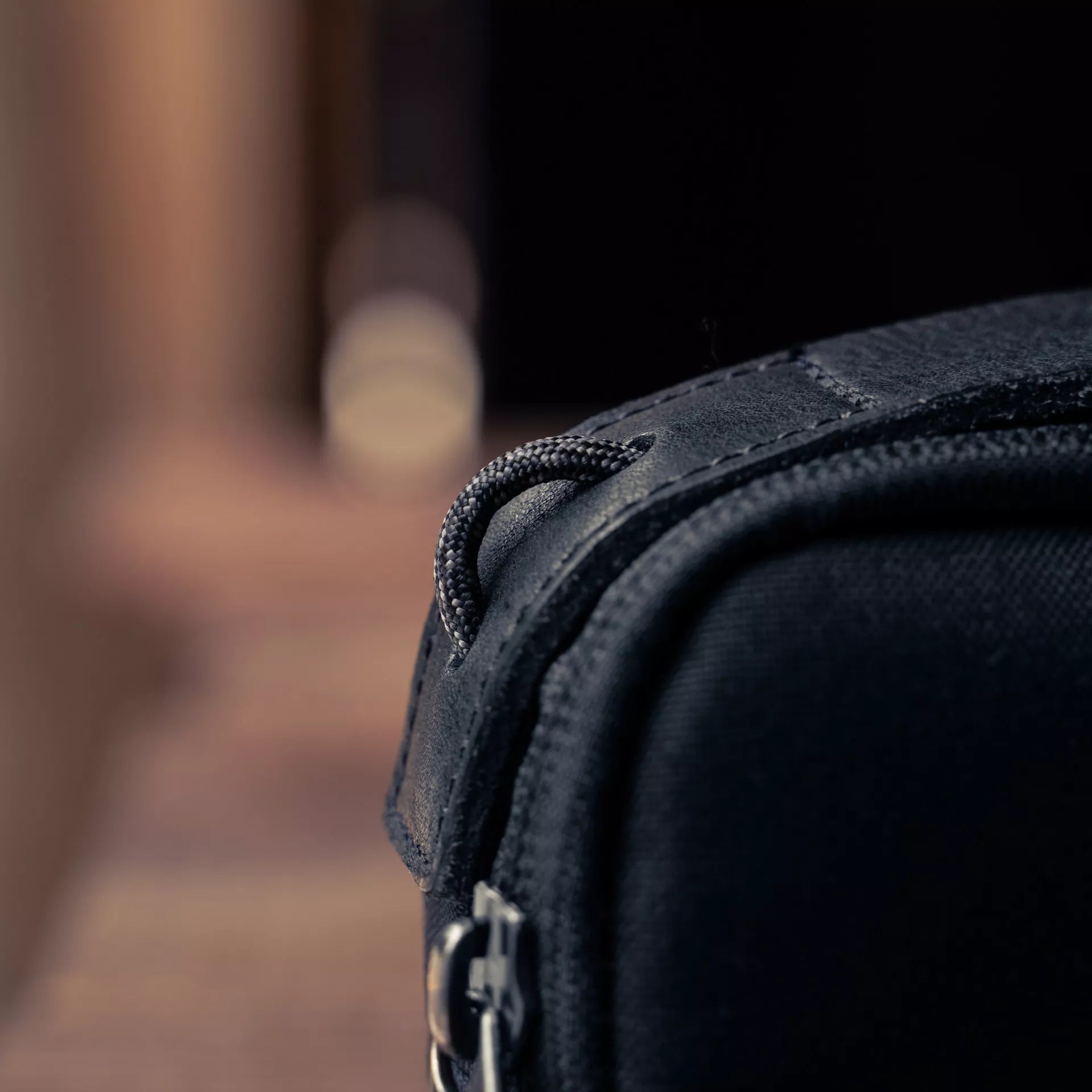 Portable Camera Pouch S - Storming Gravity