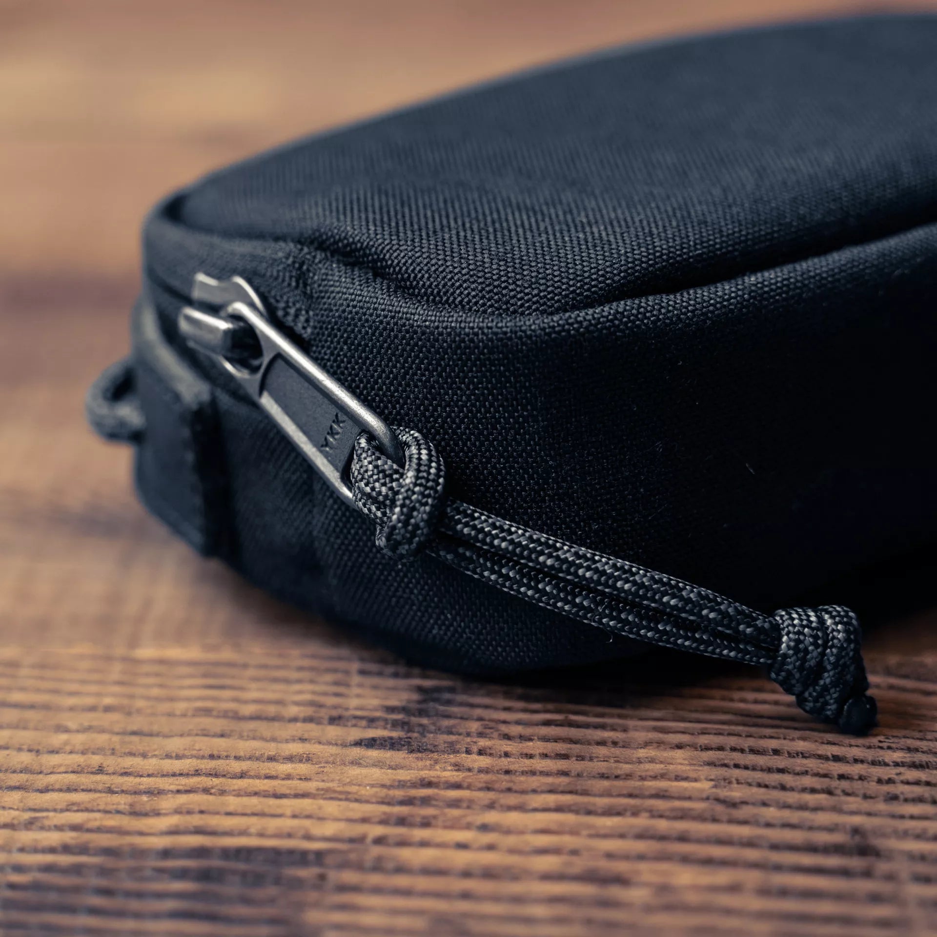 Portable Camera Pouch S - Storming Gravity