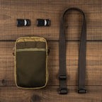Zipper Pouch Armor 09