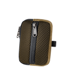 Zippered Coin Pocket Armor 13