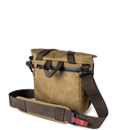 Pilot Canvas Travel Camera Bag 3.5L Upgraded