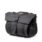 Pilot Canvas Travel Camera Bag 10L Upgraded