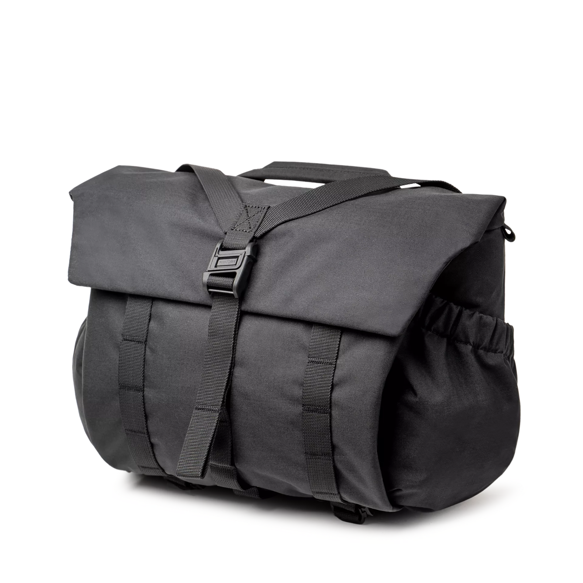 Pilot Canvas Travel Camera Bag 10L Upgraded - Storming Gravity