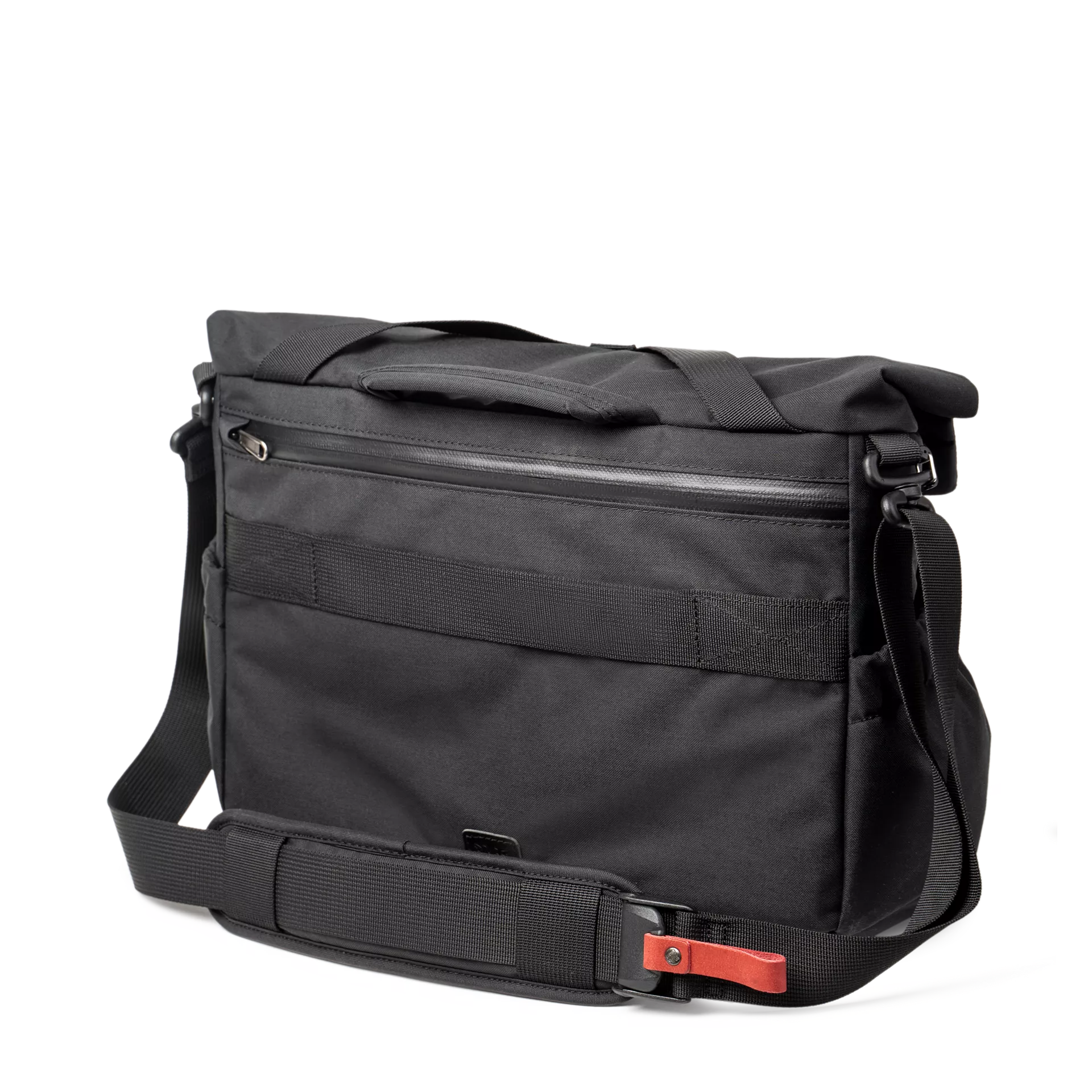 Pilot Canvas Travel Camera Bag 10L Upgraded - Storming Gravity