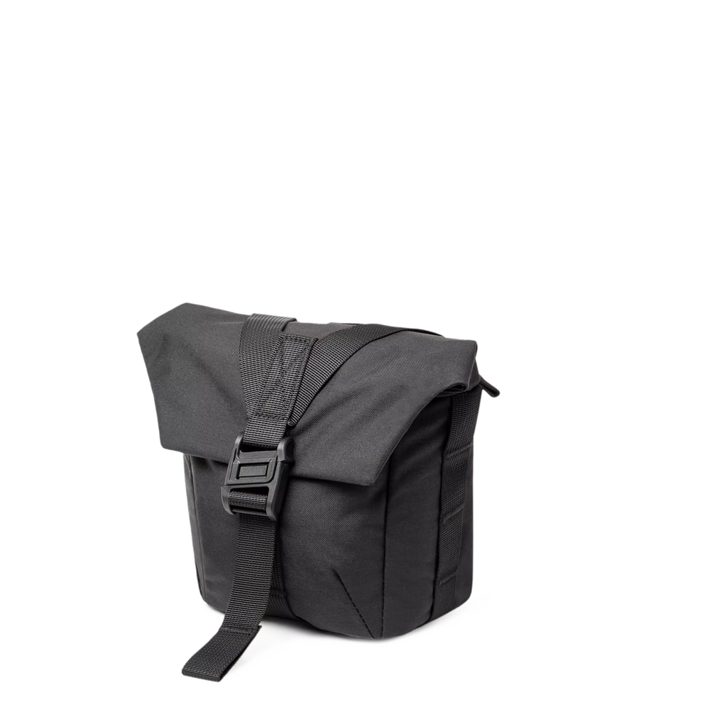 Pilot Canvas Travel Camera Bag 2L Upgraded