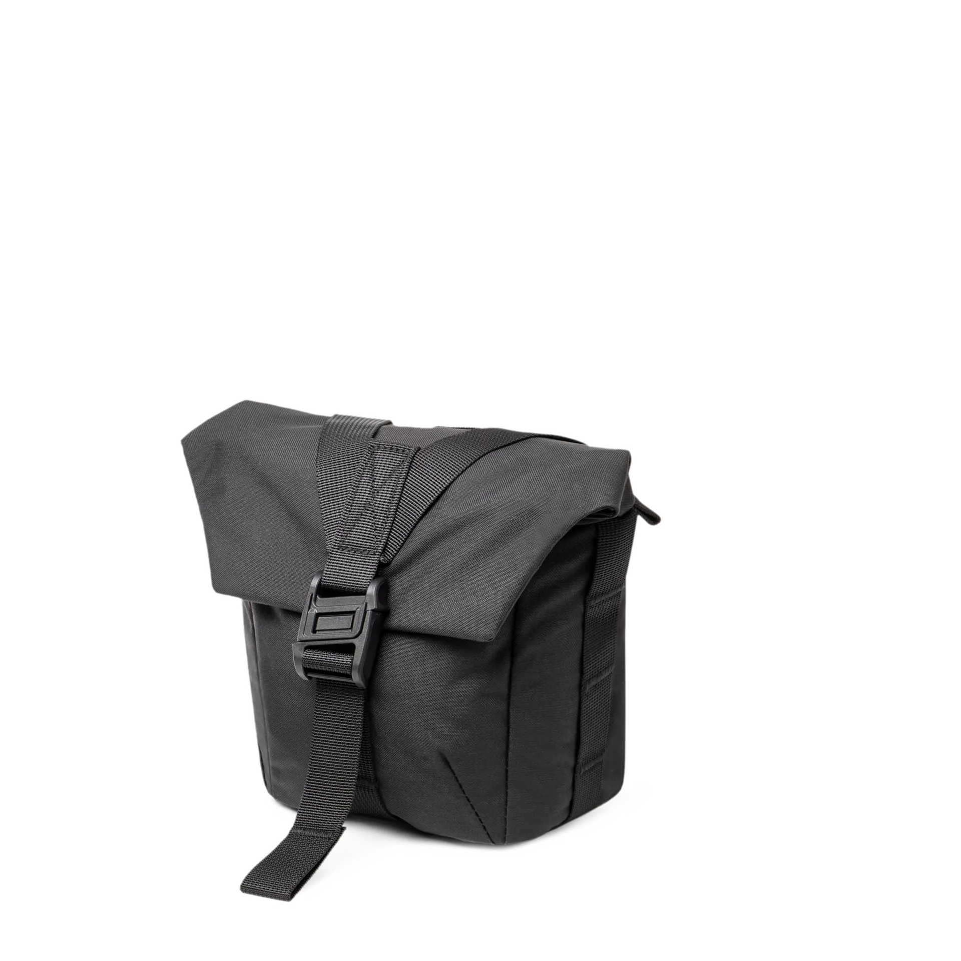 Pilot Canvas Travel Camera Bag 2L Upgraded - Storming Gravity