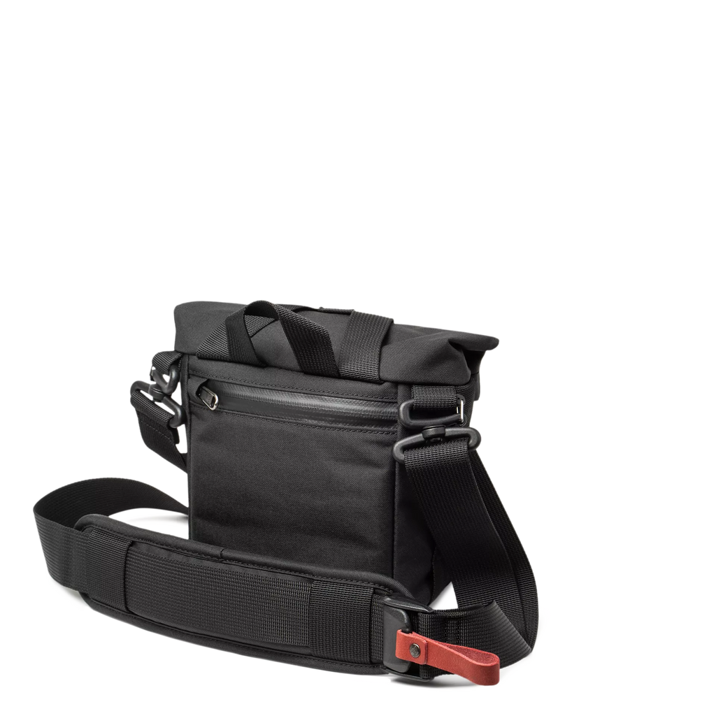 Pilot Canvas Travel Camera Bag 2L Upgraded