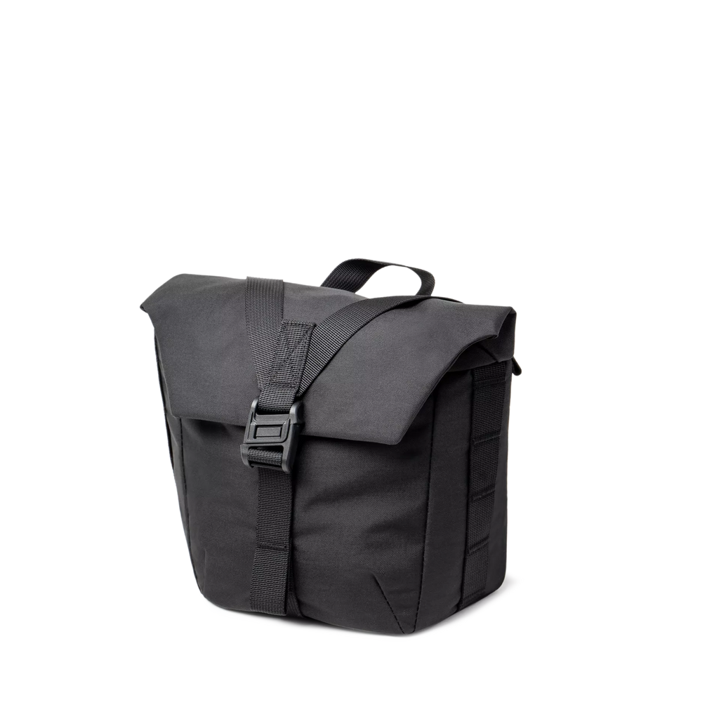 Pilot Canvas Travel Camera Bag 3.5L Upgraded