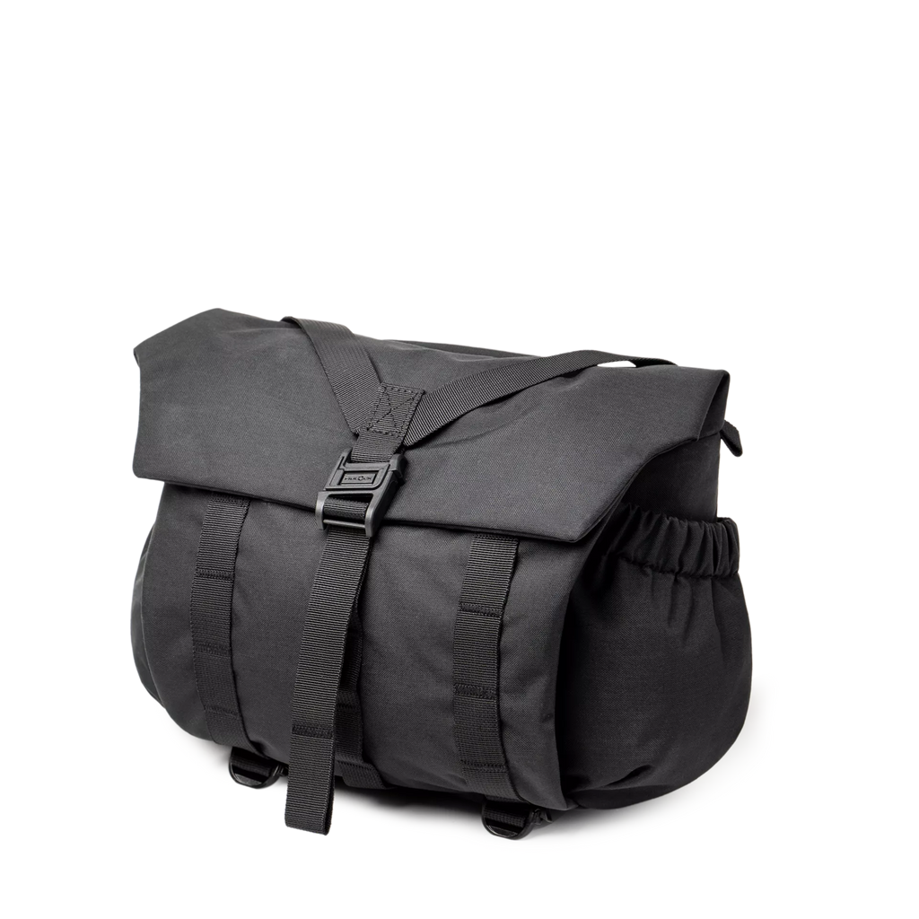 Pilot Canvas Travel Camera Bag 7L Upgraded