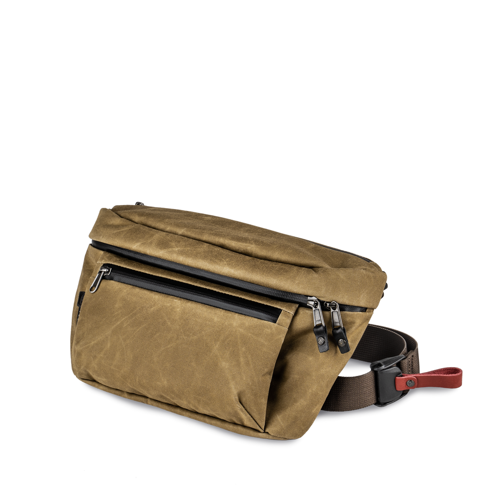 Sling Pouch 3.5L V2