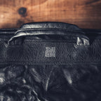 Night Rider Full Leather Sling Bag 9.5L
