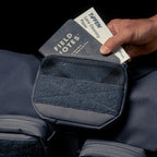 Quick Access Mesh Pouch (Armor 01)