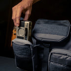 Camera, Phone Sling Pouch (Armor 06, 07)
